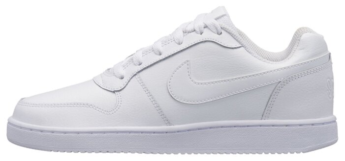 ebernon low nike white