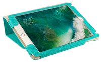 Чехол IT Baggage ITIP20182-1 для Apple iPad (2017/2018) 9.7 черный