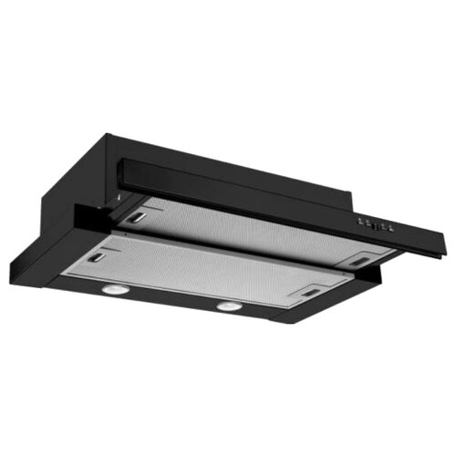 Встраиваемая вытяжка Faber Flexa GLASS M6 BK A60 1319000₽