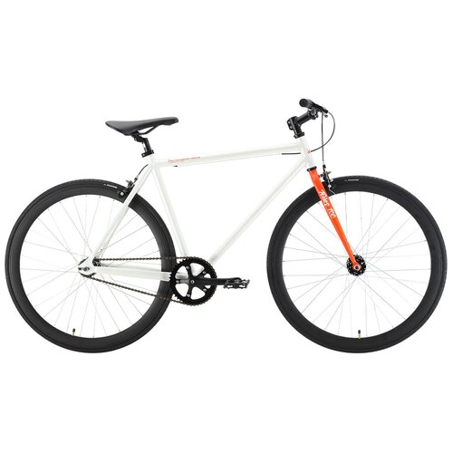 Велосипед STARK Terros 700 S (2022), дорожный (взрослый), рама 20