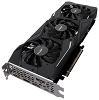 Видеокарта GIGABYTE GeForce RTX 2070 1620MHz PCI-E 3.0 8192MB 14000MHz 256 bit HDMI HDCP WINDFORCE R