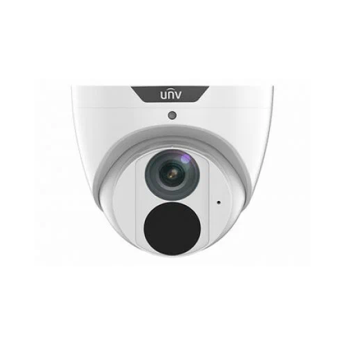 IP-камера Uniview IPC3614SS-ADF40KM-I0 white