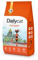 Сухой корм Dailycat casual для взрослых стерилизованных кошек с индейкой - 10кг