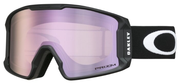 oakley ski goggles line miner