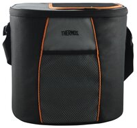 Thermos Термосумка E5 24 Can Cooler Black/gray 15 л