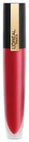 L'Oreal Paris Тинт для губ Rouge Signature 110, Я вдохновляю, коричневый