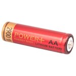 Батарейка EagleTac Power-Plus AA - изображение