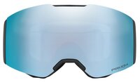 Маска Oakley Fall Line Goggle Carribean Sea Red/Prizm Snow Rose