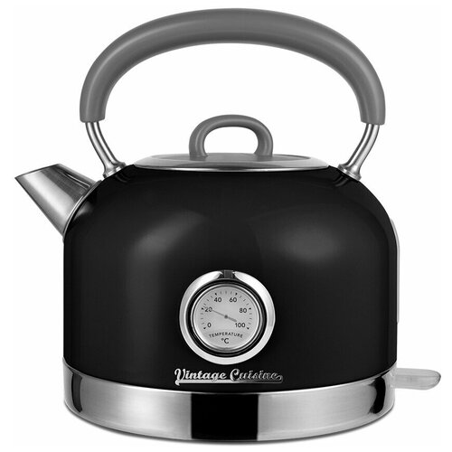 Электрический чайник Vintage Cuisine RETRO ELECTRIC 1653700₽