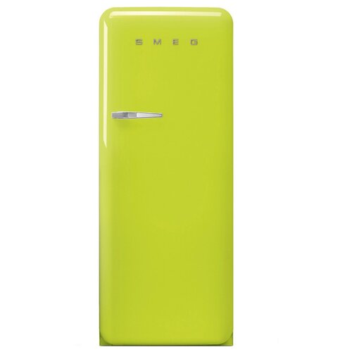 фото Холодильник smeg fab28rli3