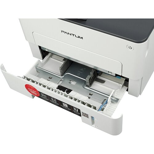 Принтер лазерный Pantum P3010D A4 Duplex белый 2539200₽