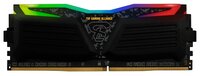 Оперативная память GeIL SUPER LUCE RGB SYNC Series TUF GAMING ALLIANCE GLTS44GB2133C15SC