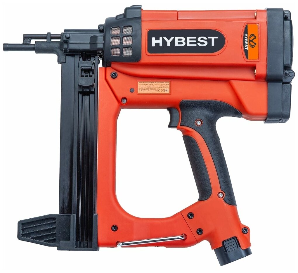 Газовый монтажный пистолет Hybest GSR40A