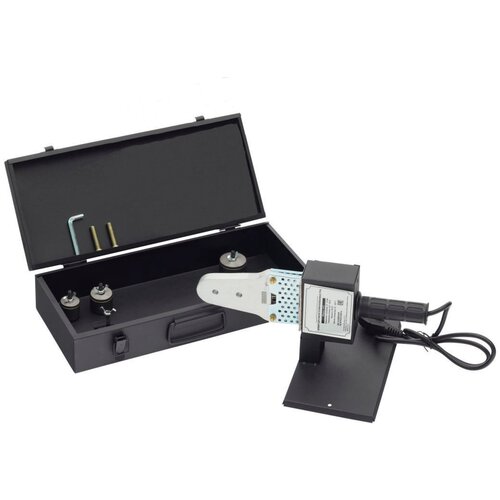 Сварочный аппарат с насадками 202532 230100₽