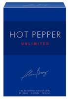 Туалетная вода Alan Bray Hot Pepper Unlimited 100 мл