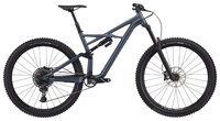 Горный (MTB) велосипед Specialized Enduro Comp 29 (2019) satin cast battleship/mojave L (178-190) (т