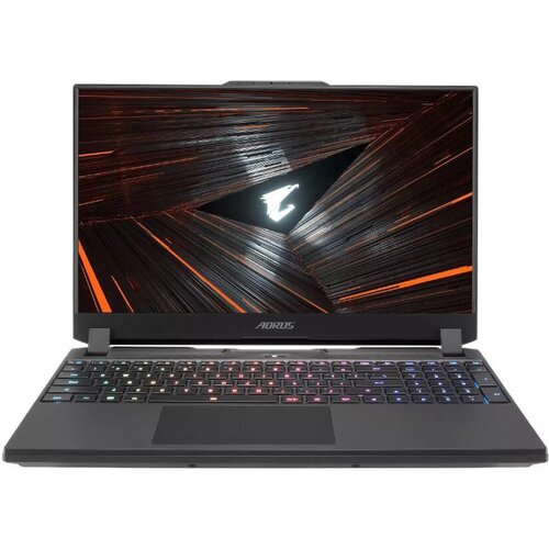 Ноутбук GIGABYTE AORUS 15 XE5-73EEB34SH i7-12700H16GB1TB SSDRTX 3070 Ti 8GB156 QHD 165HzWin11Home 17700000₽