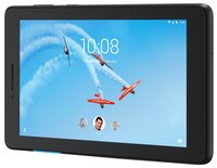 Планшет Lenovo Tab 4 TB-7104F 8Gb черный