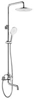 Душевая стойка Elghansa SHOWER SET 2306683-2C (SET-24)