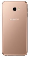 Смартфон Samsung Galaxy J4+ (2018) 2/16GB золотой