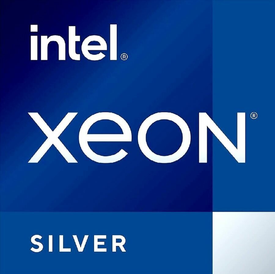 Процессор для серверов Intel Xeon Silver 4316 2.3ГГц [cd8068904656601s rkxh]