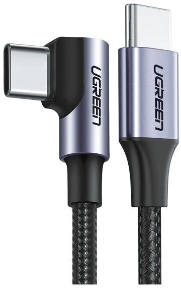 Кабель UGreen USB Type-C -USB Type-C (US255)