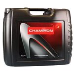 Моторное масло Champion NEW ENERGY 5W30 D1 20 л - изображение