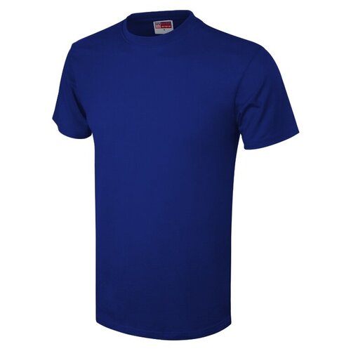фото Футболка us basic, размер 46/48, синий