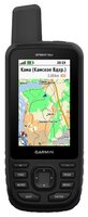 Навигатор Garmin GPSMAP 66st