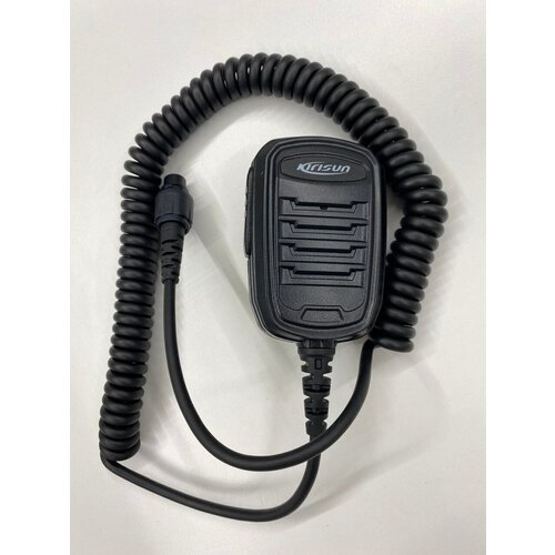 Выносной микрофон Kirisun KME-226 для радиостанции TM840 1478000₽