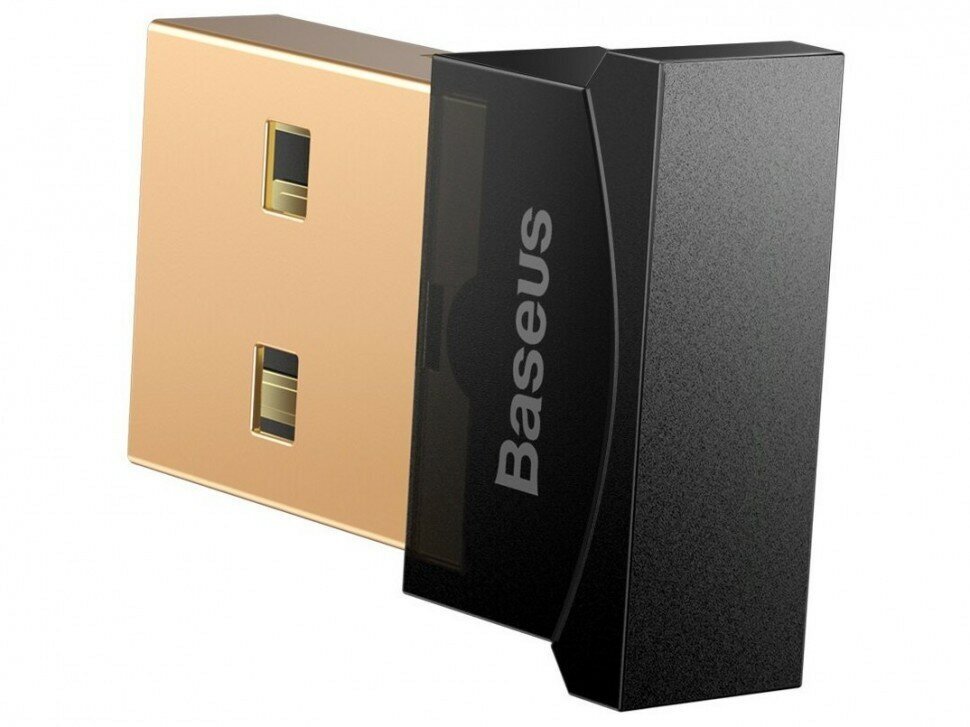 Bluetooth адаптер Baseus USB Bluetooth 40