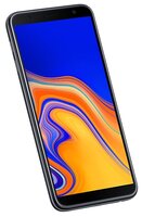 Смартфон Samsung Galaxy J4+ (2018) 2/16GB золотой