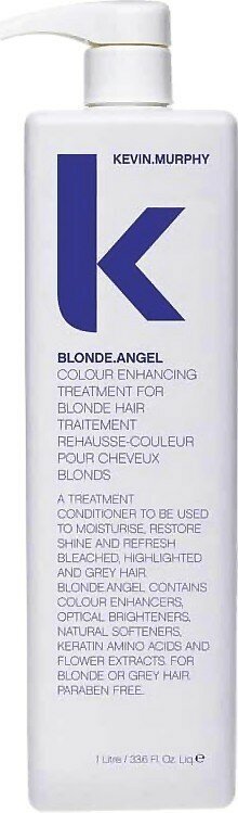 Kevin Murphy Blonde.Angel - Бальзам тонирующий для светлых волос 1000 мл