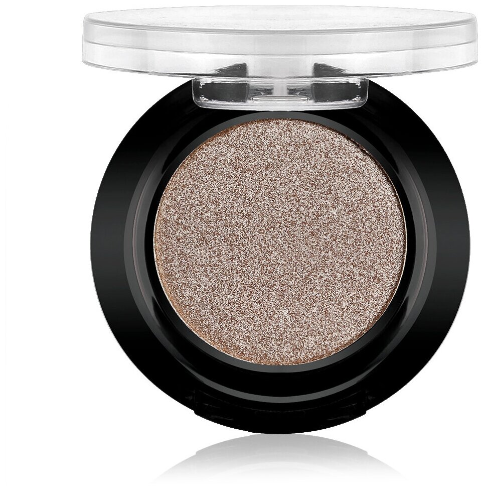 Luxvisage Тени для век компактные RICH GLOW тон 9 MOON LIGHT