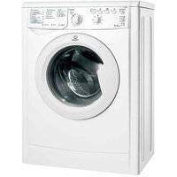 Стиральная машина Indesit IWSB 5085 CIS