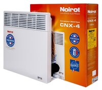 Конвектор Noirot CNX-4 1000 белый