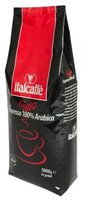 Кофе в зернах Italcaffe Espresso 100% Arabica 1000 г