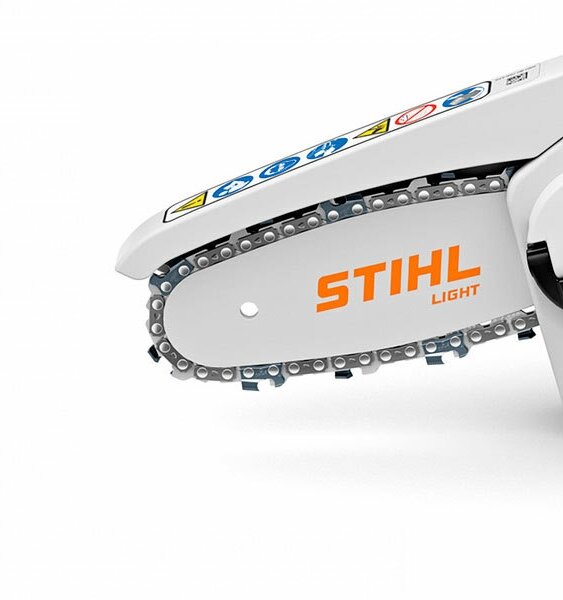 Пильная цепь Stihl 71PM3 Picco Micro 3 1/4"P 11 28зв для GTA 26