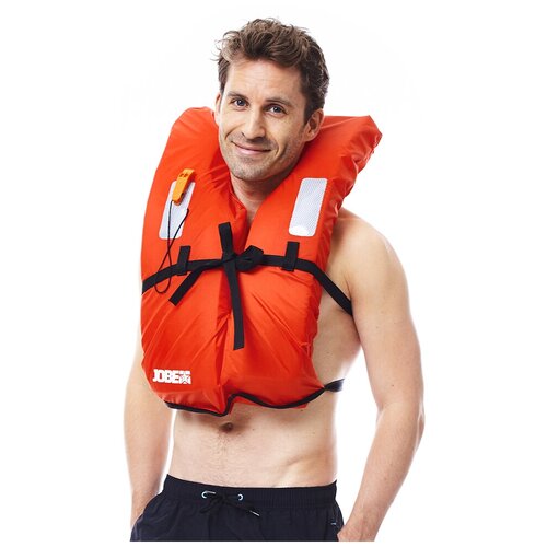 Жилет водный Jobe easy boating package 4 штуки, размер One Size