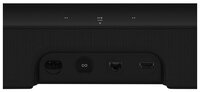 Звуковая панель Sonos Beam black