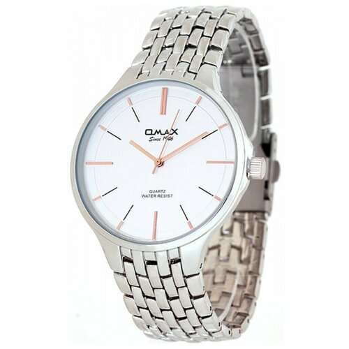 фото Наручные часы omax quartz hcc001p008