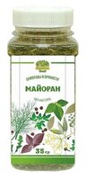 Organic Food Набор специй Ароматная кухня №3, 160 г