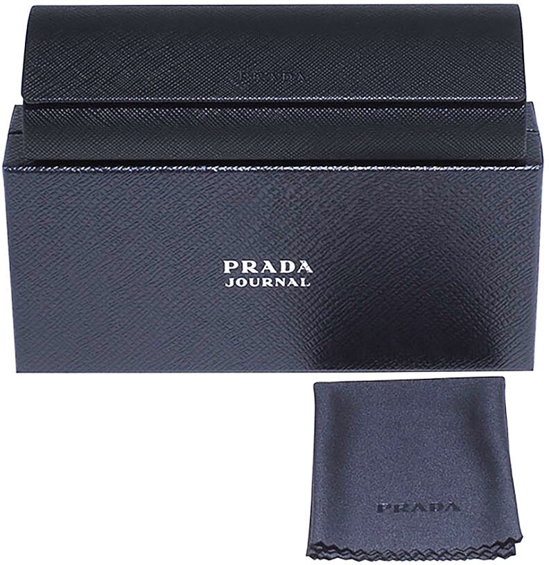 Оправы Prada 60WV 07M1O1 - фото №5