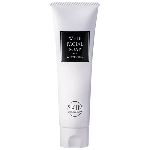 Очищающая пенка для умывания Mary Platinue Whip Facial Soap, 100 г