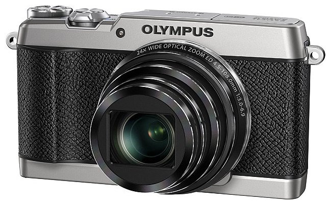 Фотоаппарат Olympus SH-2