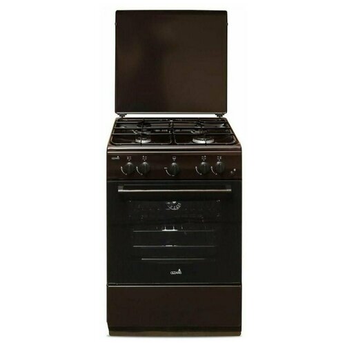 Газовая плита CEZARIS ПГ 3200-07 белый 1549400₽