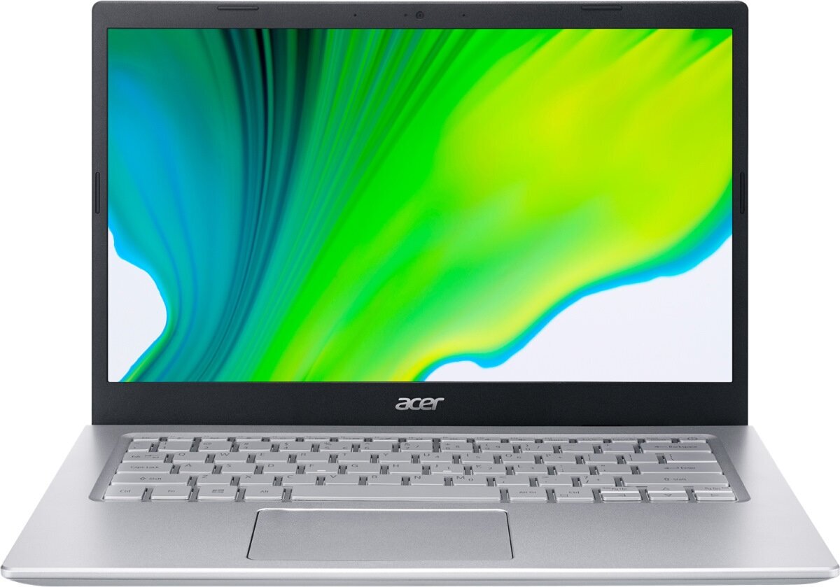 Ноутбук Acer Aspire 5 A514-54-59U1 NX. A28ER.007 (Core i5 2400 MHz (1135G7)/8192Mb/256 Gb SSD/14"/1920x1080/Win 10 Home)