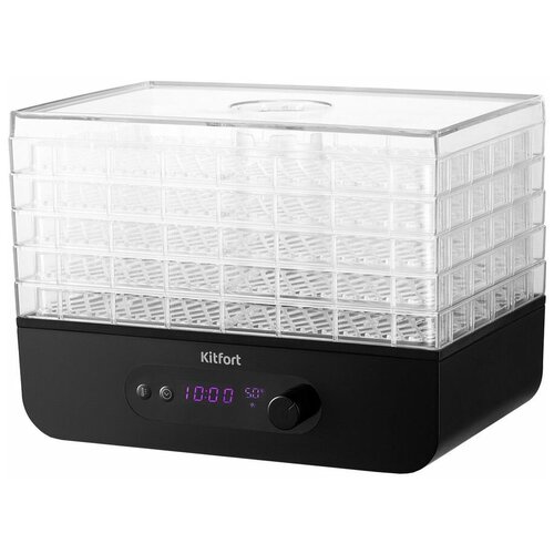Сушилка Kitfort KT-1936 348800₽