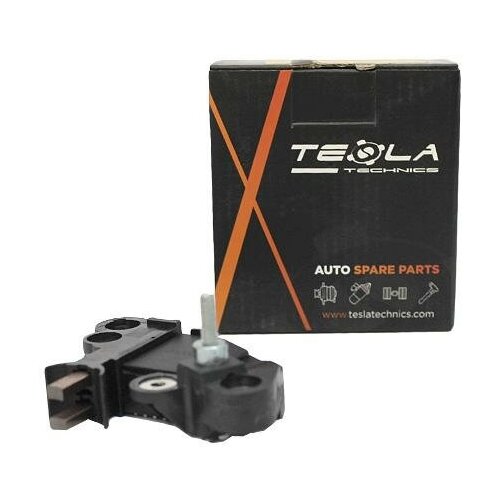 Щеточный узел генератора дв. Cummins 2,8 н/о под болт (5272666)