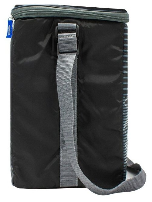 Сумка-термос Thermos Value 36 Can Cooler 28л. черный (766854) - фото №3